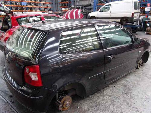 Starter VW POLO IV (9N_, 9A_)  | BP1838470M8