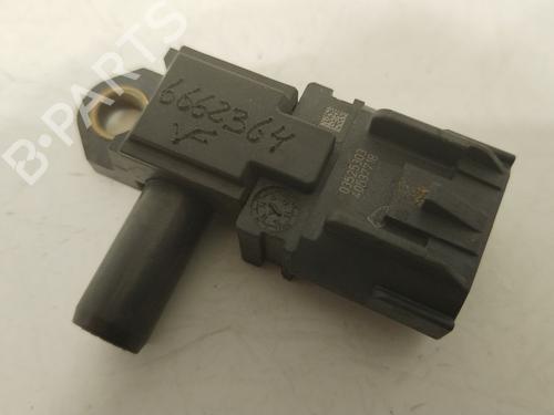 Used Electronic sensor Electronic sensor FORD FOCUS III 1.5 TDCi (120 hp) 33436928 33436928