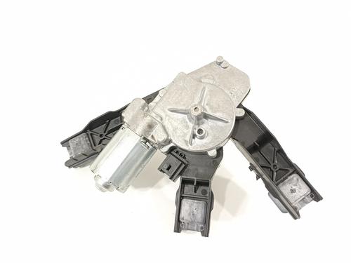 Used Rear wiper motor PEUGEOT 308 II (LB_, LP_, LW_, LH_, L3_) [2013-2021]  16789823