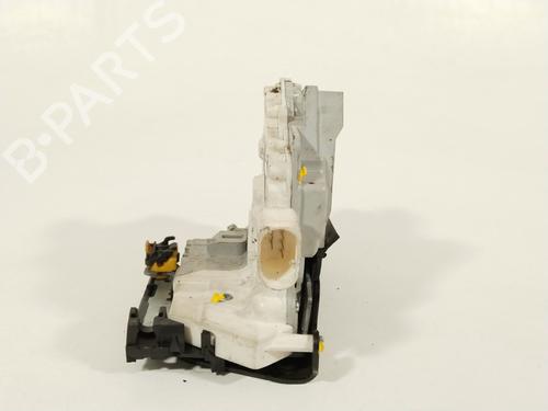 Rear right lock SEAT LEON (1P1) 1.9 TDI | BP26573299C99 
