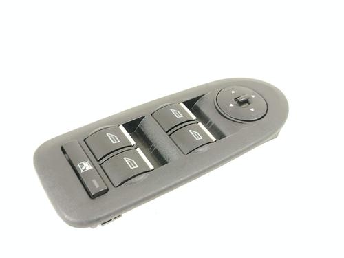 Left front window switch FORD KUGA I 2.0 TDCi | BP31291404I27 - Image 3