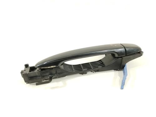 Rear left exterior door handle SUBARU OUTBACK (BS)  | BP29717971C130 