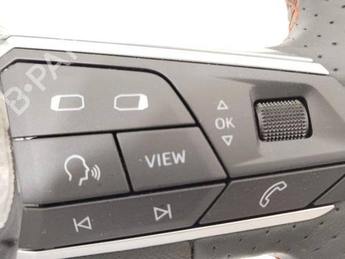 Rat SEAT IBIZA V (KJ1, KJG) | BP36294962C49 - Image 3