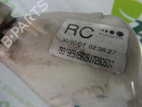 Steering pump OPEL ASTRA H GTC (A04) 1.9 CDTi 16V (L08) | BP1968525M99 