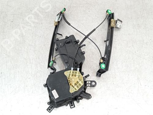 Used Front left window mechanism Front left window mechanism SEAT LEON (1P1) 2.0 TDI 16V (140 hp) 32778932 32778932