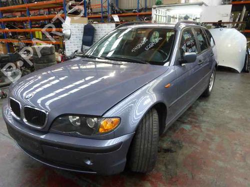 Right taillight BMW 3 Touring (E46) 320 d | BP1877060C35 