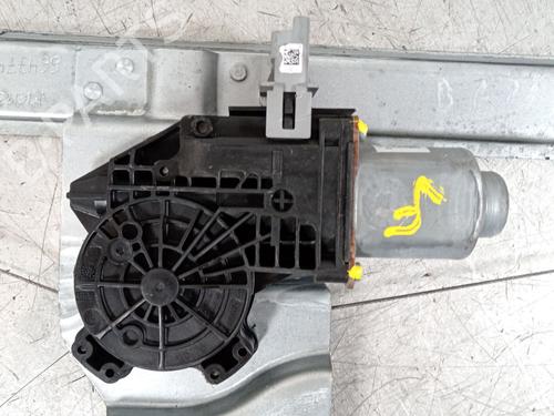Rudehejsemekanisme Højre foran CITROËN BERLINGO MULTISPACE (B9) 1.6 HDi 110 | BP38324967C23 - Image 5
