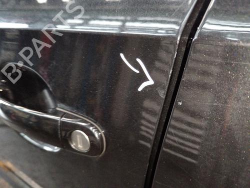 Left front door SEAT TOLEDO IV (KG3) 1.6 TDI | BP32175603C2 