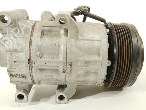 AC compressor HYUNDAI i30 (PDE, PD, PDEN)  | BP28046283M34 