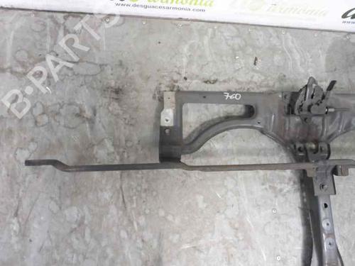 Front slam panel HYUNDAI H-1 Van (A1)  | BP1844637C72 