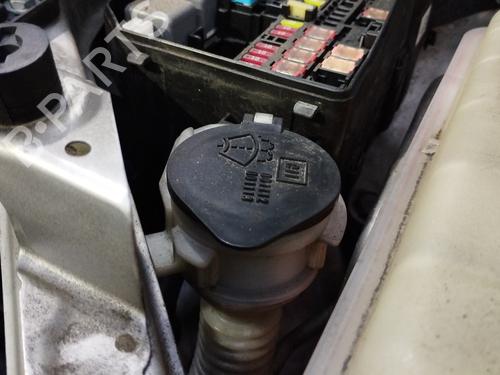 Windscreen washer tank TOYOTA RAV 4 III (_A3_)  | BP16806781C113 