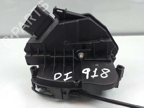 Used Front left lock FORD FOCUS III [2010-2020]  5083707