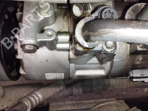 Used AC compressor AC compressor 37294944 37294944