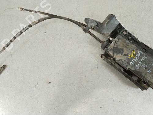 Elektrisk parkeringsbrems RENAULT SCÉNIC II (JM0/1_) 1.6 16V (JM1R) | BP28169000E5 
