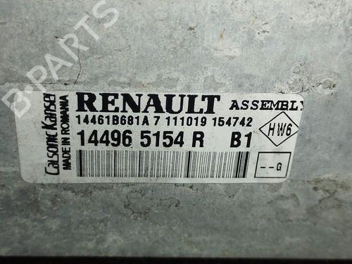 Intercooler DACIA DUSTER (HM_) | BP36296541M30 - Image 2