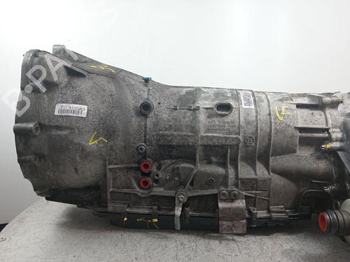 Used Gearbox BMW X6 (E71, E72) [2007-2015]  19915174