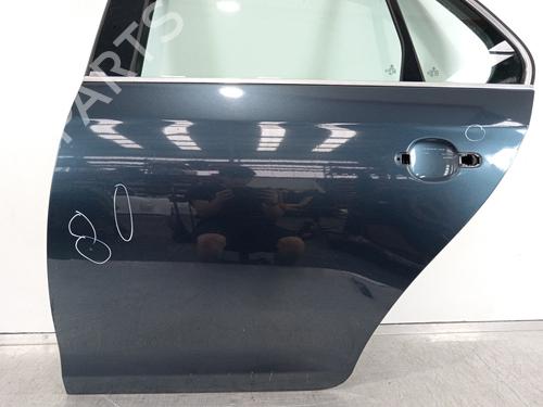 Left rear door VW JETTA III (1K2)  | BP1838988C4 