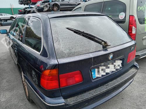 Used Parts BMW 5 Touring (E39) 520 d (136 hp) 3948189