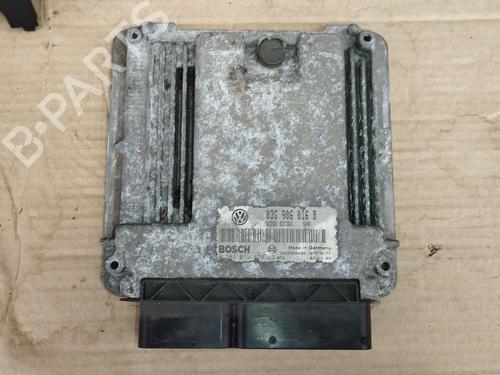 Used Engine control unit (ECU) Engine control unit (ECU) VW GOLF V (1K1) 1.9 TDI (105 hp) 33293013 33293013