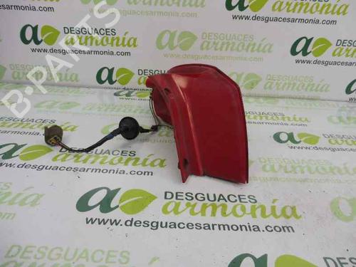 Right taillight CHEVROLET LACETTI (J200)  | BP1879981C35 