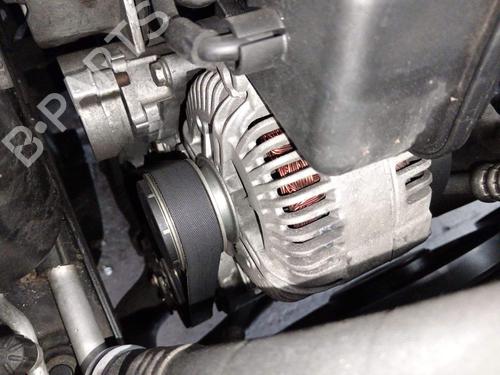 alternator-vw-passat-b6-variant-3c5-2005-2006-2007-2008-2009-2010-2011-36303104 main image