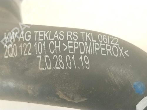 Pipe SEAT IBIZA V (KJ1, KJG) | BP39430493M125 - Image 4