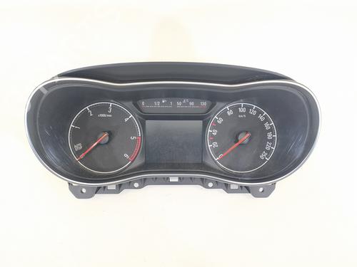 Used Instrument cluster OPEL ZAFIRA TOURER C (P12) 1.6 CDTI (75) (134 hp) 9046085