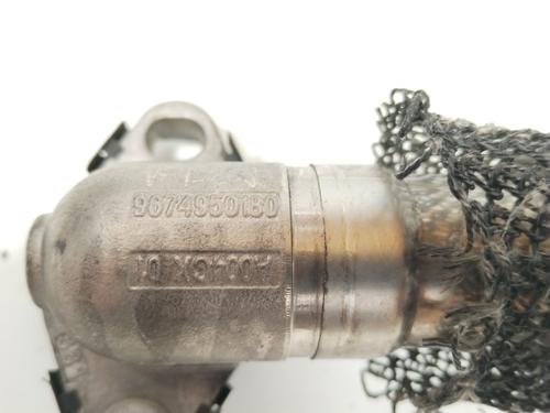 Pipe FORD GRAND C-MAX (DXA/CB7, DXA/CEU) 1.6 TDCi | BP29156394M125 