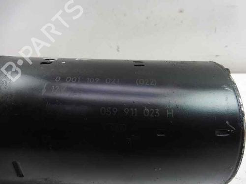 Starter AUDI A4 B6 Avant (8E5) 2.5 TDI | BP2804656M8 