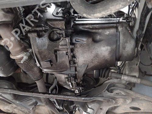 Used Gearbox Gearbox 38647076 38647076