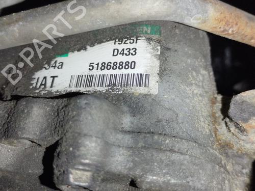 AC compressor FIAT DOBLO Cargo (263_) 1.6 D Multijet (263WXD1B, 263WXR1B, 263WXX1B, 263ZXD1B,... | BP37152279M34 - Image 2