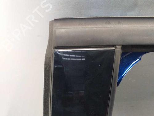 Left rear door FORD FOCUS III  | BP1854351C4