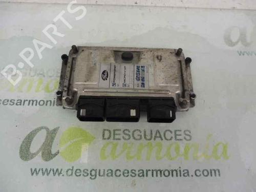 Used Engine control unit (ECU) PEUGEOT 206 CC (2D) [2000-2008]  2977354