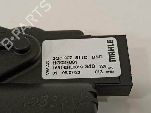 Electronic module SEAT ARONA (KJ7, KJP) 1.0 TSI | BP18108826M83 - Image 2