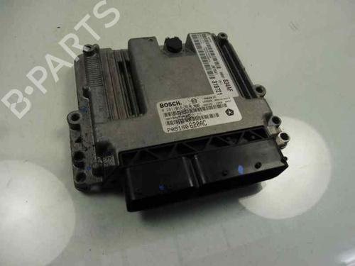 Used Engine control unit (ECU) Engine control unit (ECU) 3149779 3149779