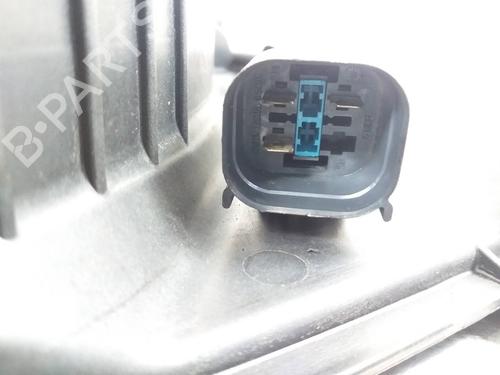 Radiator fan BMW 3 (E90) 320 d | BP8175851M35 