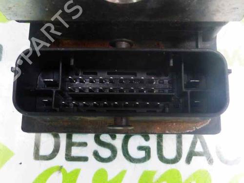 ABS pump FIAT GRANDE PUNTO (199_)  | BP2977184M43 