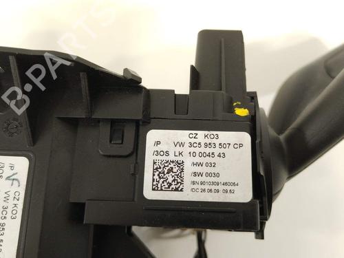 Ratstangsstang VW PASSAT B6 (3C2) 2.0 TDI | BP29156389I23  - Image 5