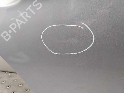 Right rear door BMW 3 (E90)  | BP3143450C5