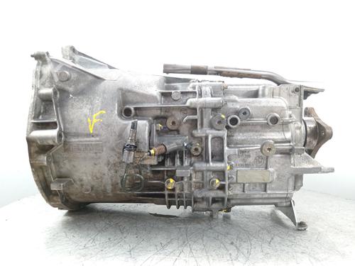 Used Gearbox BMW 5 (E39) [1995-2003]  17970986