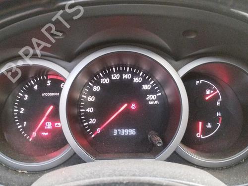 Instrument cluster SUZUKI GRAND VITARA II (JT, TE, TD)  | BP16809161C47 