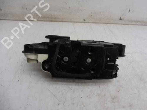 Front left lock SEAT TOLEDO IV (KG3)  | BP2002981C98 