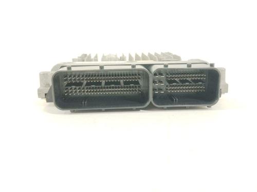 Engine control unit (ECU) MERCEDES-BENZ A-CLASS (W176) A 200 CDI / d (176.008) | BP35769790M57 - Image 4