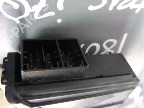 Rear left window mechanism SEAT IBIZA III (6L1) 1.9 SDI | BP2499076C24 