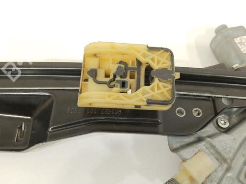 Front left window mechanism OPEL INSIGNIA A (G09) 2.0 CDTI (68) | BP38073931C22 - Image 5