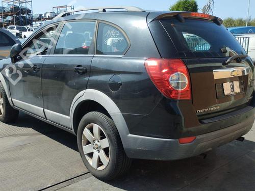Mirror switch CHEVROLET CAPTIVA (C100, C140) 2.0 D | BP37540488I25 - Image 8