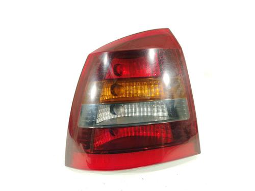 Used Left taillight Left taillight OPEL ASTRA G Hatchback (T98) 2.0 DTI 16V (F08, F48) (101 hp) 31990531 31990531