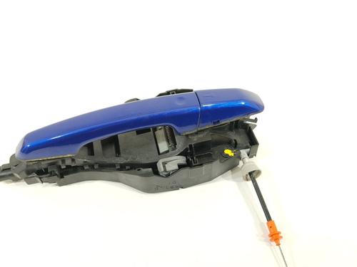 Front left exterior door handle JAGUAR XE (X760)  | BP29559284C128 