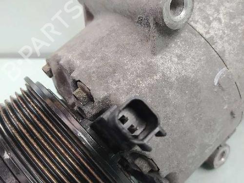 AC compressor FORD FOCUS III Turnier 1.6 TDCi | BP6788274M34 