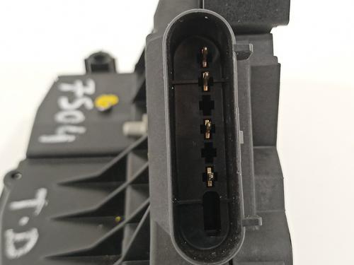 Rear right lock FORD FOCUS III 1.6 TDCi | BP8108407C99 